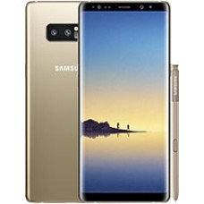 Note 8