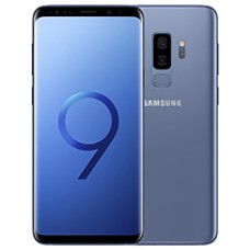 Galaxy S9 + Plus
